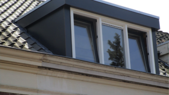 dakkapel in dordrecht dichtbij