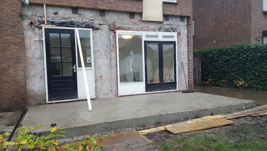aanbouw-in-zwijndrecht