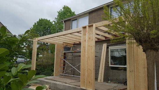 body-aanbouw-red-cedar-hout