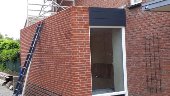 werkzaakheden-aanbouw-zijgevel-woning