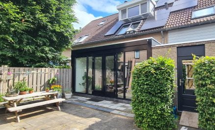 Aannemer Hardinxveld