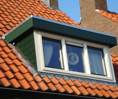 wat doet een aannemer