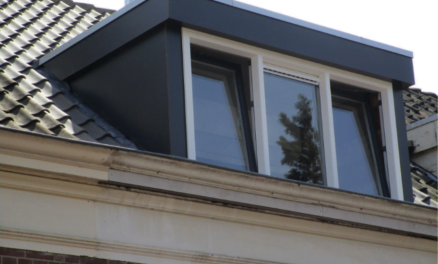 dakkapel in dordrecht dichtbij