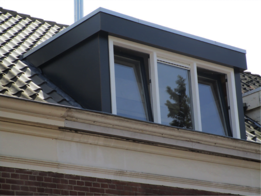 dakkapel in dordrecht dichtbij