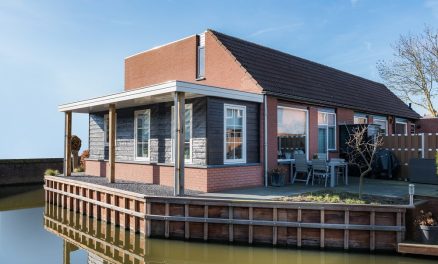 prefab uitbouw mogelijkheden
