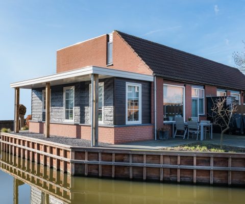 prefab uitbouw mogelijkheden