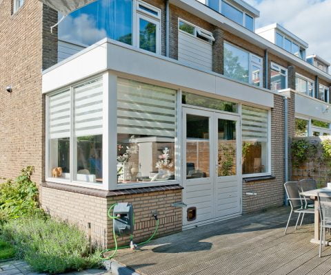 vergunning aanvragen