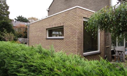 een-aanbouw-woning