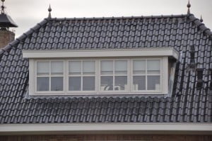 Landelijke dakkapellen