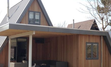 verbouwing woning dordrecht