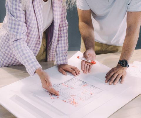 Creëer meer ruimte in huis!