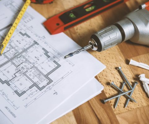 verschil tussen aanbouw en uitbouw