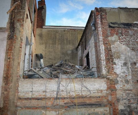 gemiddelde prijs verbouwing