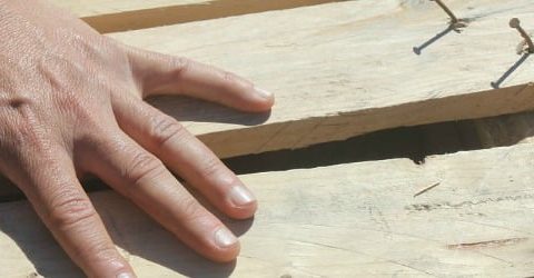 vacature timmerman allround