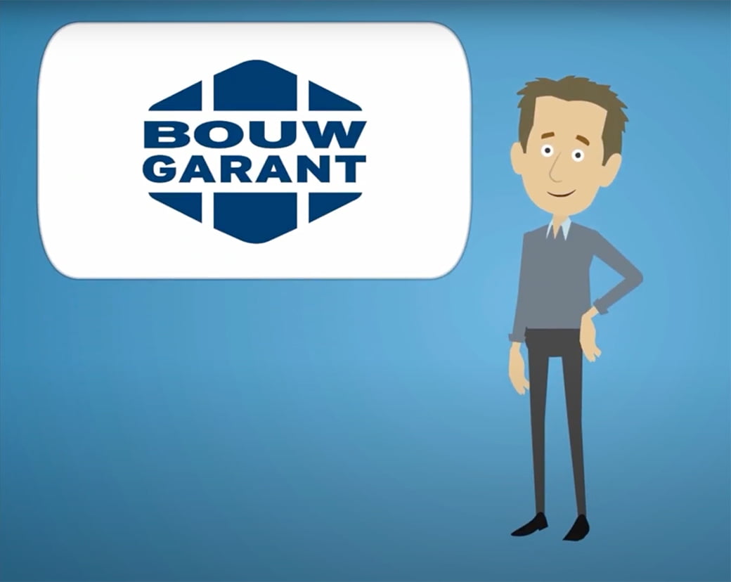Bouwgarant